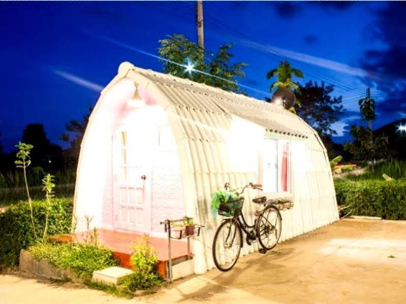 Hello Sunny Home Pakchong Exterior photo