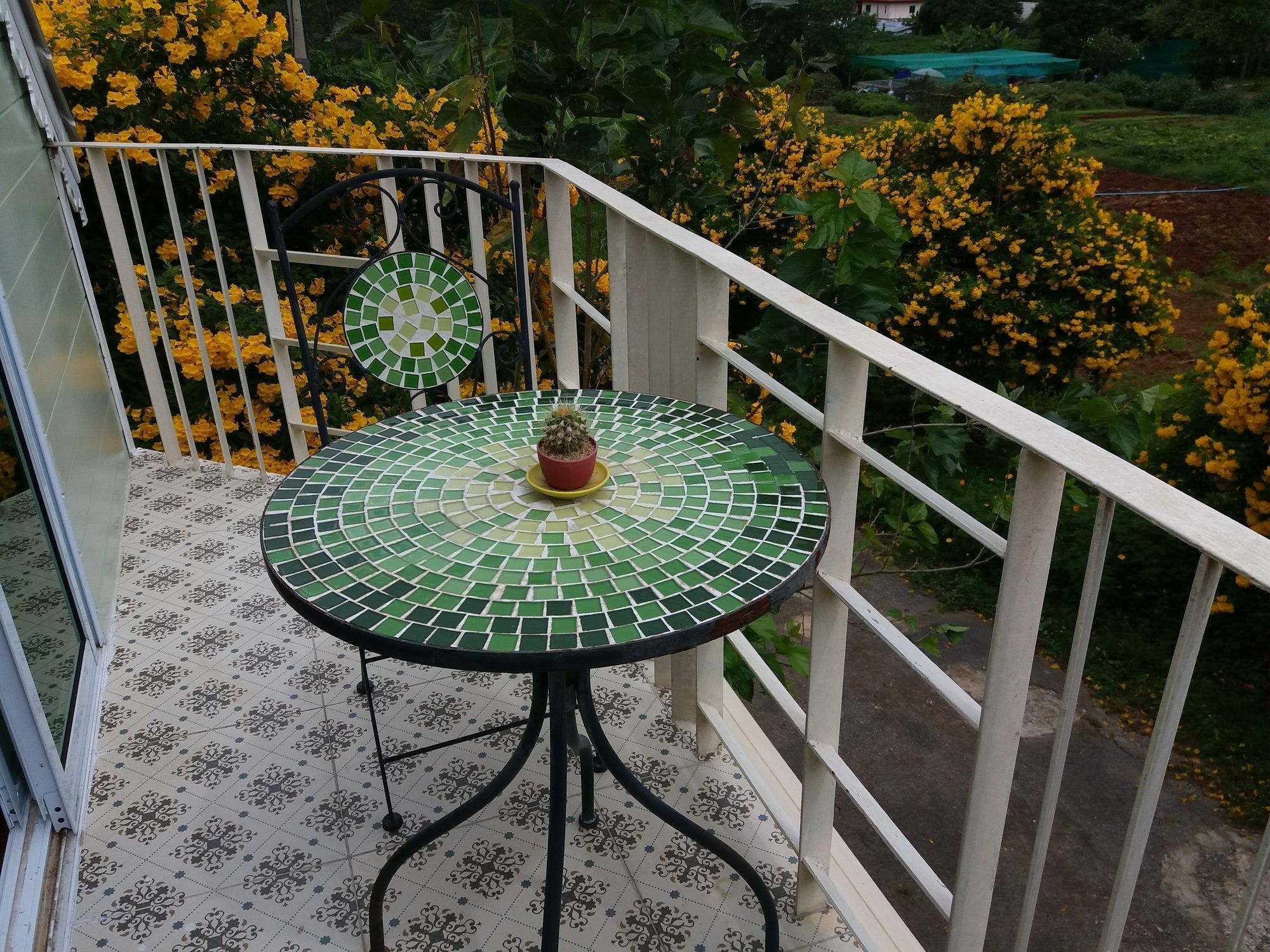 Hello Sunny Home Pakchong Exterior photo